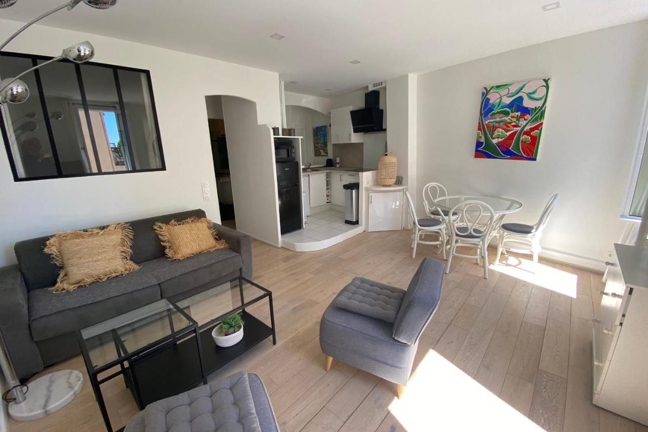 Apartment Lou Petanca By K6 Conciergerie *