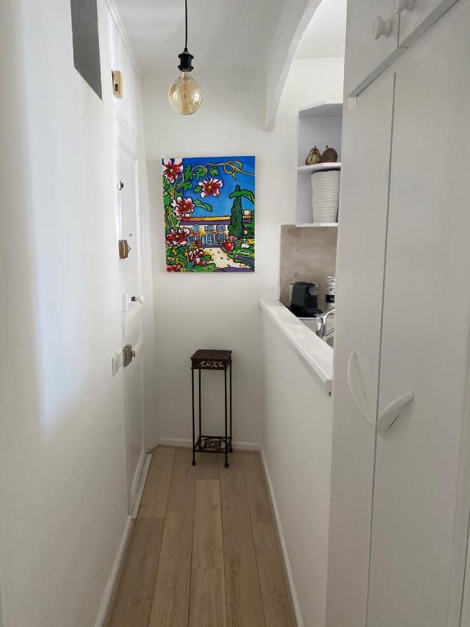 Lou Petanca By K6 Conciergerie Apartment Cassis