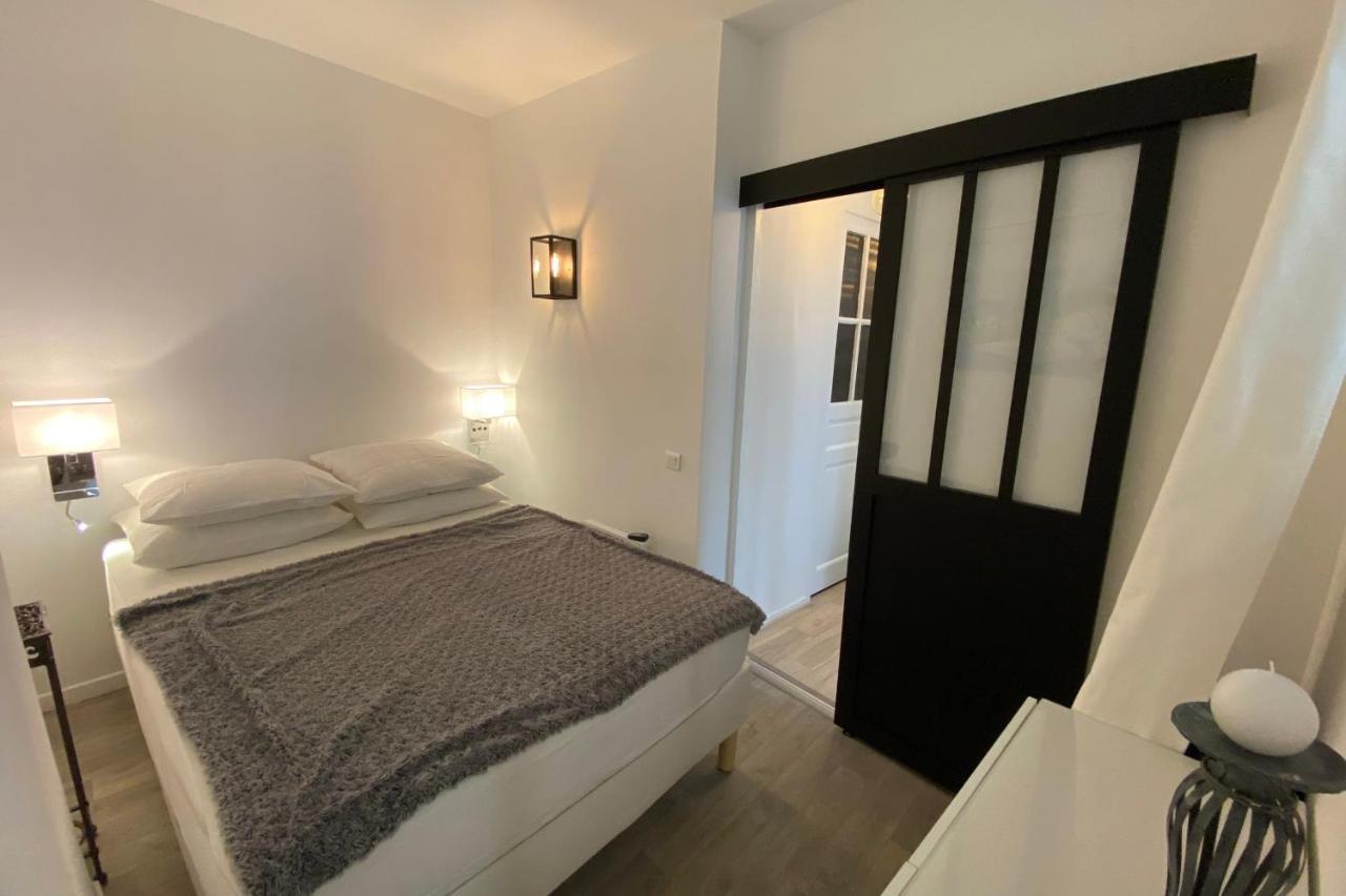 Lou Petanca By K6 Conciergerie Apartment *