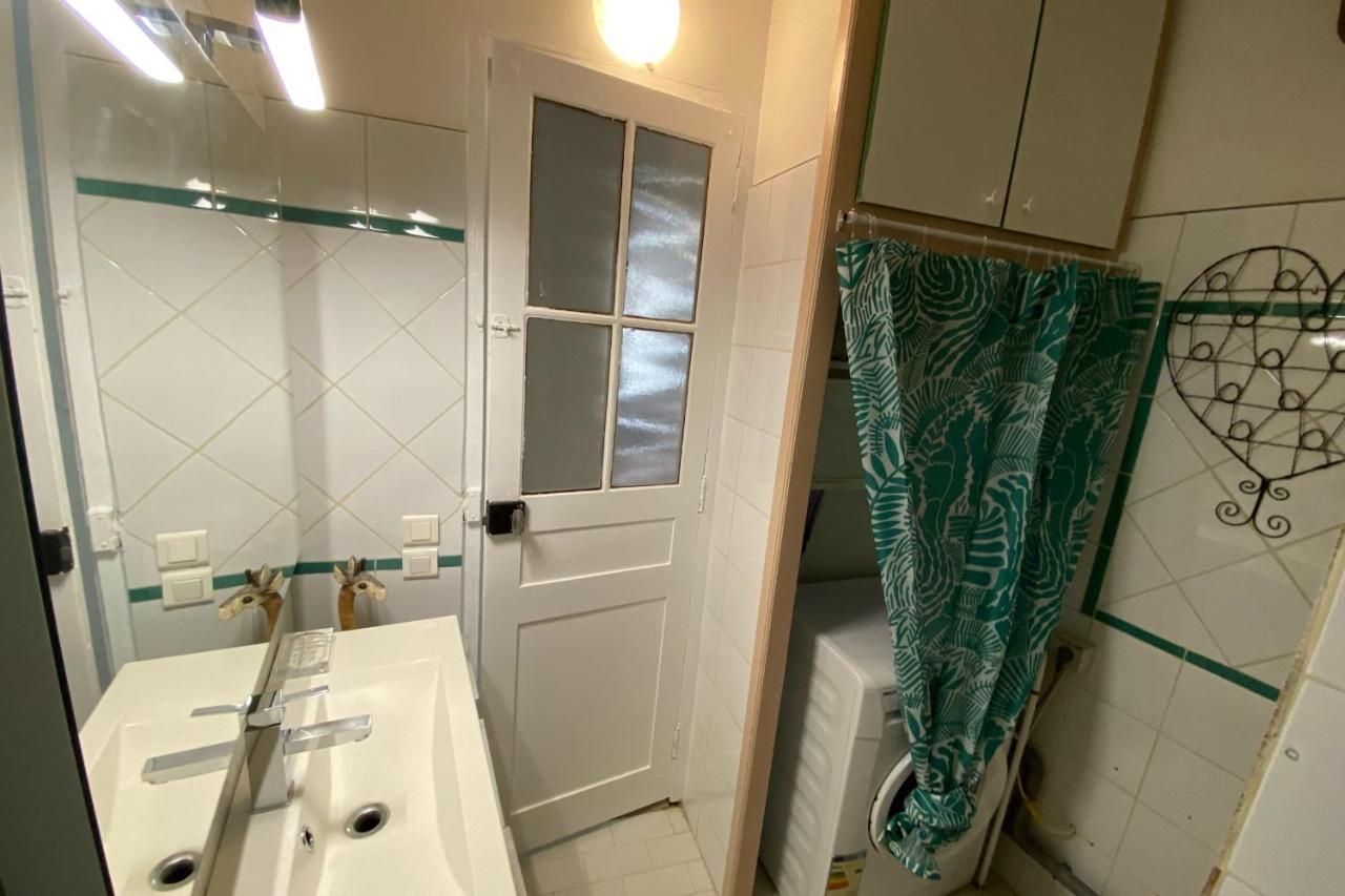Apartment Lou Petanca By K6 Conciergerie *