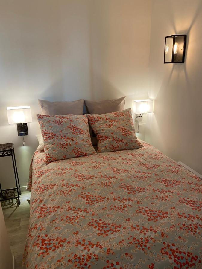 Lou Petanca By K6 Conciergerie Apartment