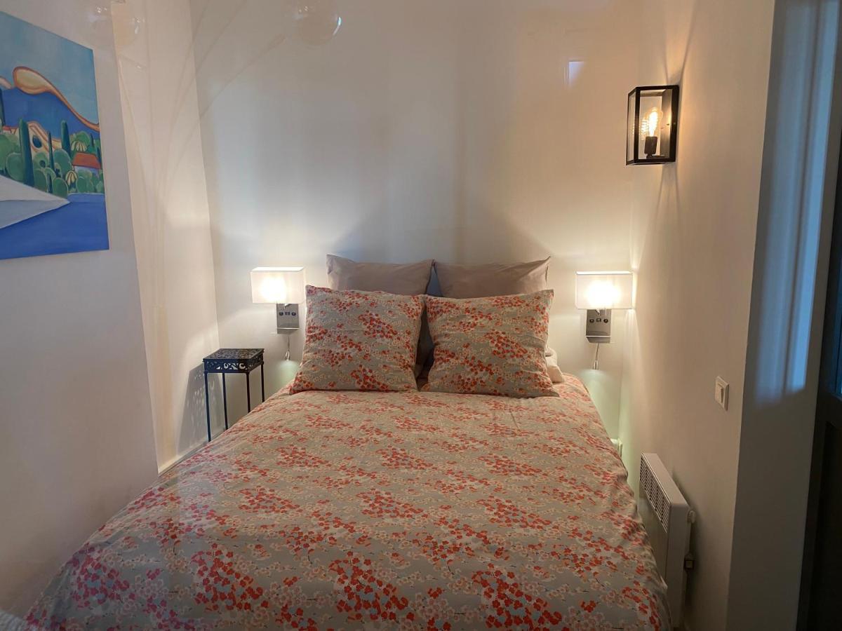 Lou Petanca By K6 Conciergerie Apartment