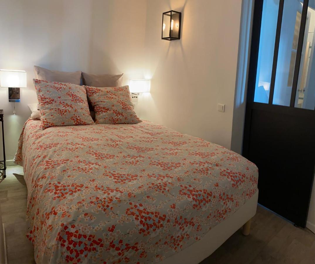 Apartment Lou Petanca By K6 Conciergerie
