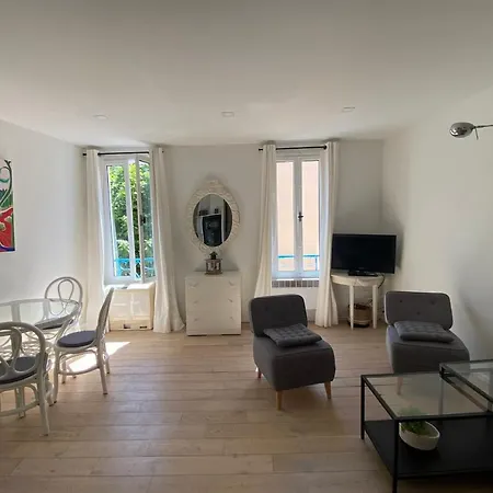 Lou Petanca By K6 Conciergerie Apartment Cassis Exterior photo