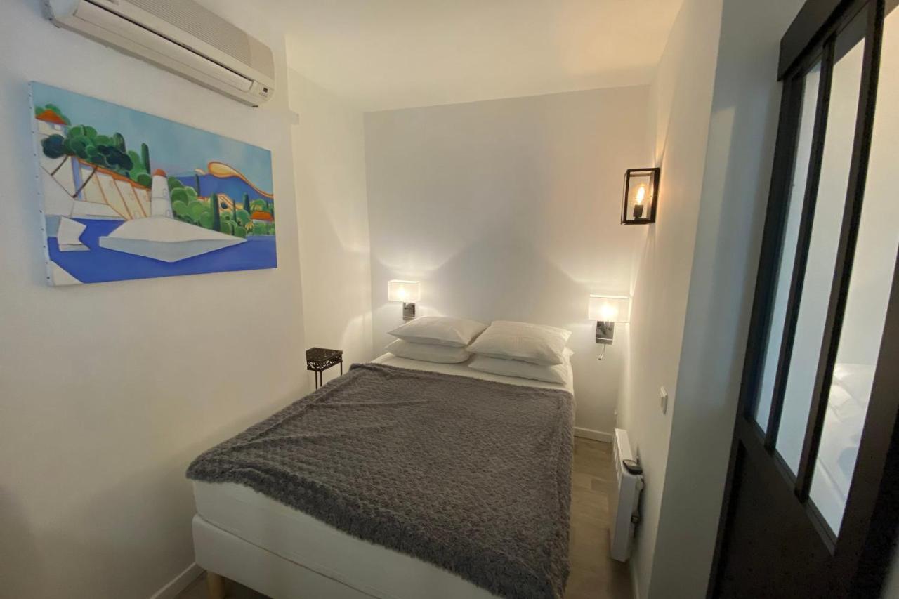 Lou Petanca By K6 Conciergerie Appartement