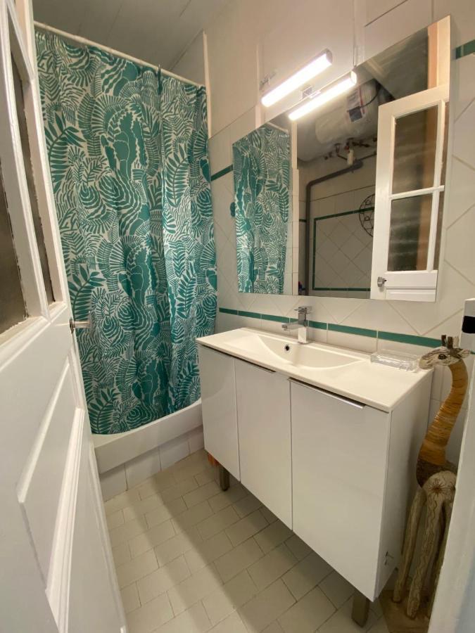 Lou Petanca By K6 Conciergerie Apartment