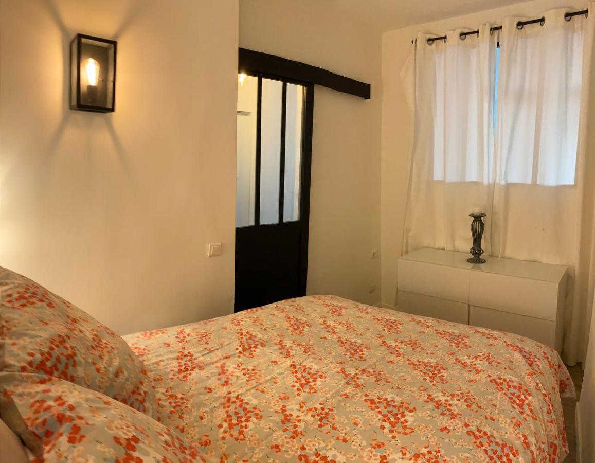 Apartamento Lou Petanca By K6 Conciergerie Cassis